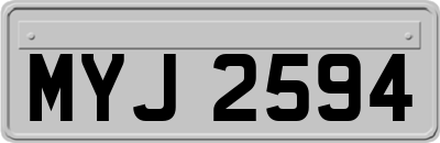 MYJ2594