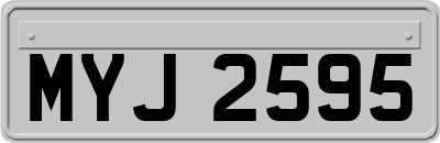 MYJ2595