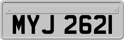 MYJ2621