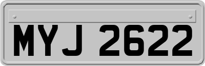 MYJ2622