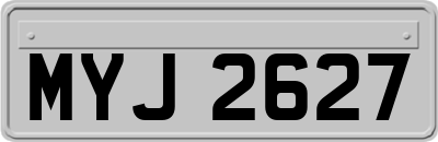 MYJ2627