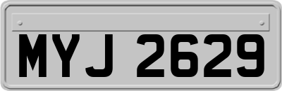 MYJ2629