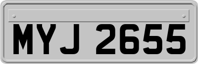 MYJ2655