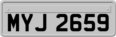 MYJ2659