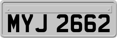 MYJ2662