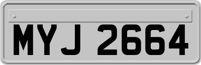 MYJ2664