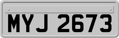 MYJ2673