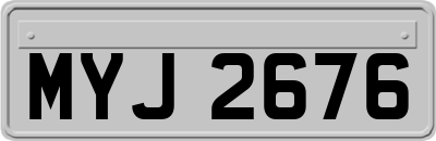 MYJ2676