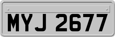 MYJ2677
