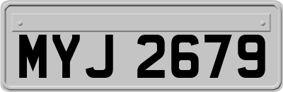 MYJ2679
