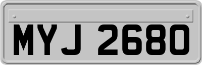 MYJ2680