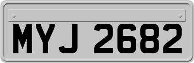 MYJ2682