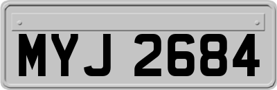 MYJ2684