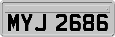 MYJ2686