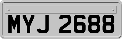 MYJ2688