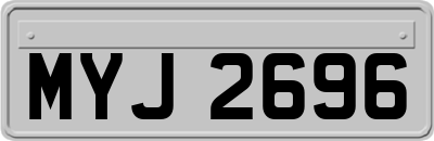 MYJ2696