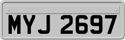 MYJ2697