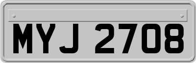 MYJ2708