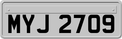 MYJ2709