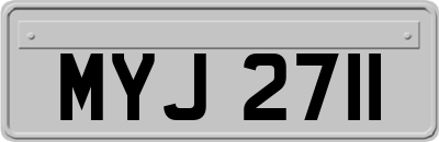 MYJ2711