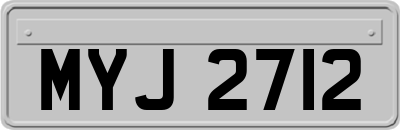 MYJ2712