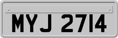 MYJ2714