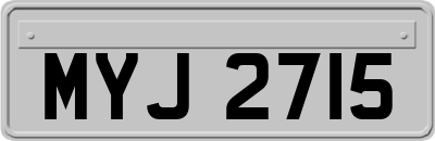 MYJ2715