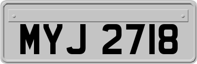 MYJ2718