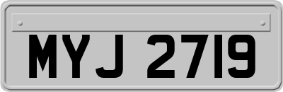 MYJ2719