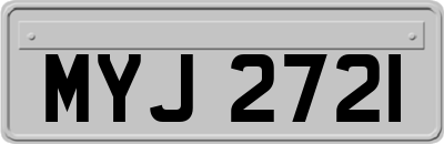 MYJ2721