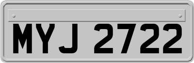 MYJ2722