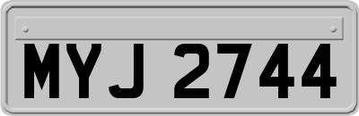 MYJ2744