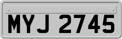 MYJ2745