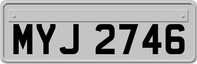 MYJ2746