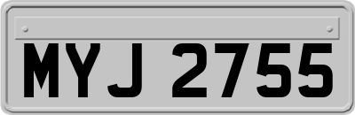 MYJ2755