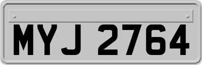 MYJ2764