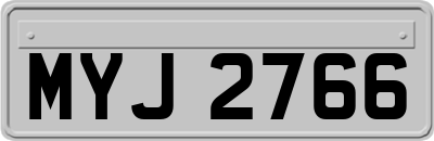 MYJ2766