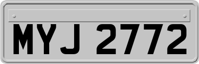 MYJ2772