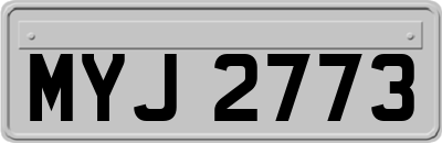 MYJ2773