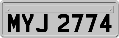 MYJ2774
