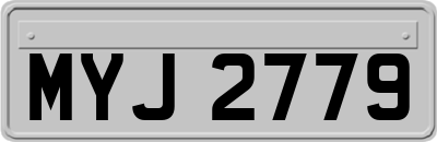 MYJ2779