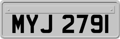 MYJ2791