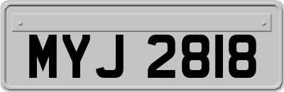 MYJ2818