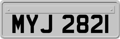 MYJ2821