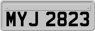 MYJ2823