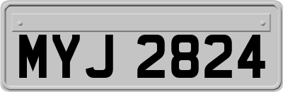 MYJ2824