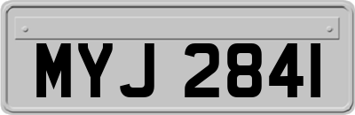 MYJ2841