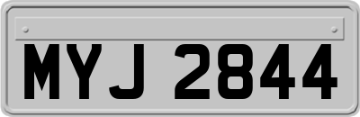 MYJ2844