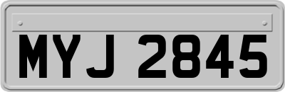 MYJ2845