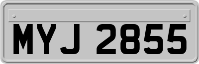 MYJ2855